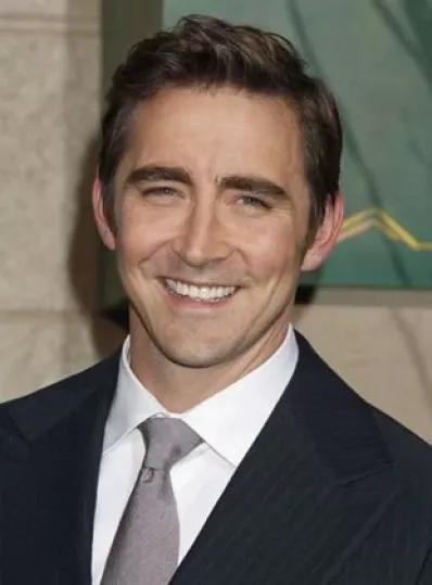 Lee Pace