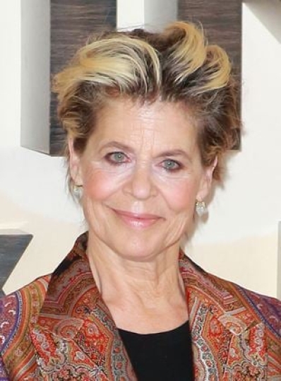 Linda Hamilton