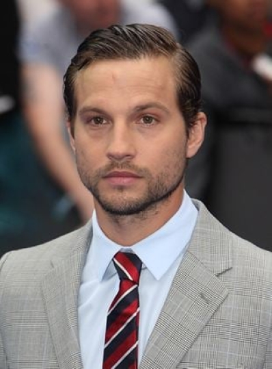 Logan Marshall-Green