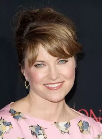 Lucy Lawless