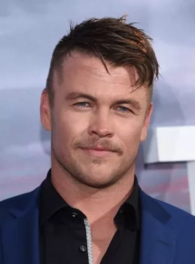 Luke Hemsworth