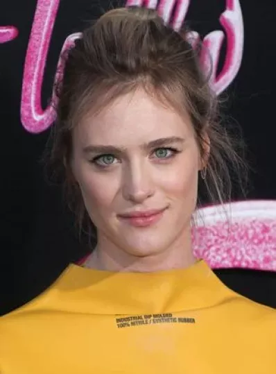 Mackenzie Davis