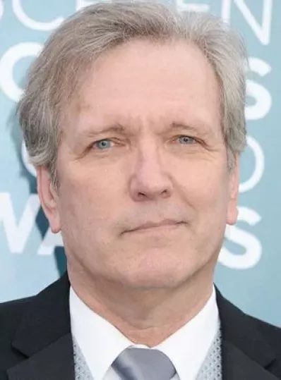 Martin Donovan