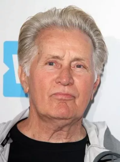 Martin Sheen