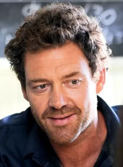 Marton Csokas