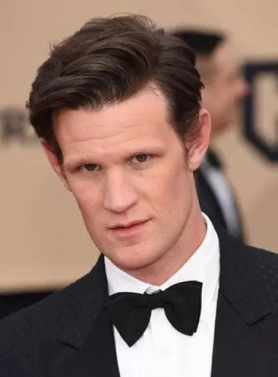 Matt Smith (XI)