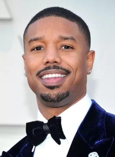 Michael B. Jordan