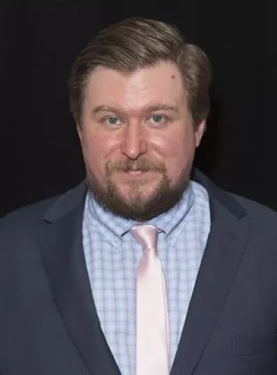 Michael Chernus