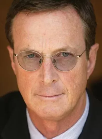 Michael Crichton