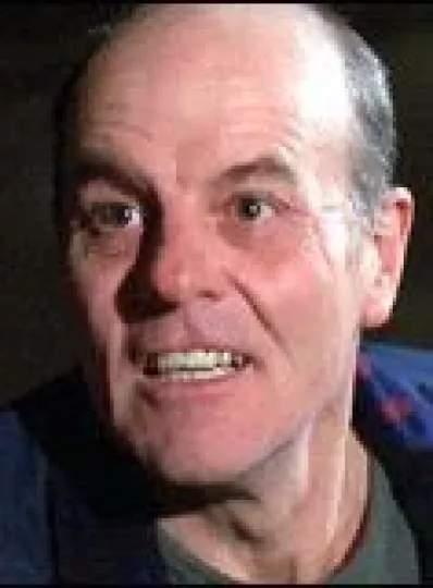 Michael Ironside