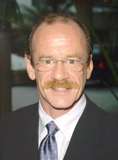 Michael Jeter