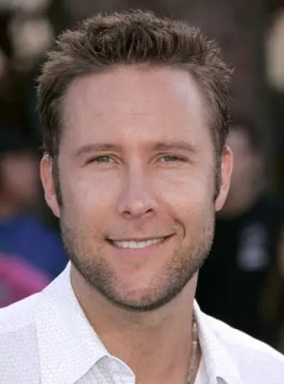 Michael Rosenbaum