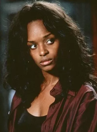 N'Bushe Wright