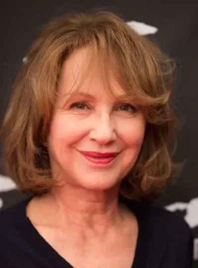 Nathalie Baye