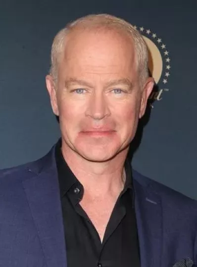 Neal McDonough