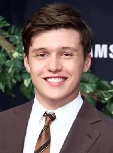 Nick Robinson