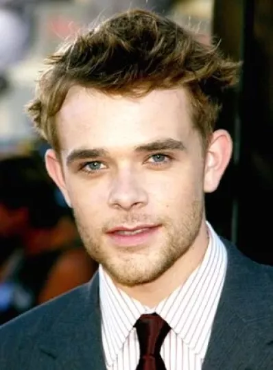 Nick Stahl