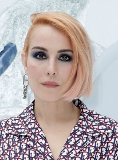 Noomi Rapace