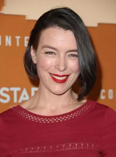 Olivia Williams