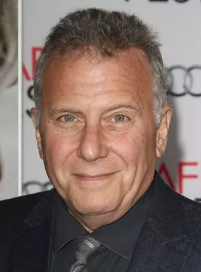 Paul Reiser