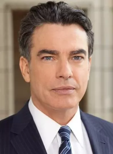 Peter Gallagher