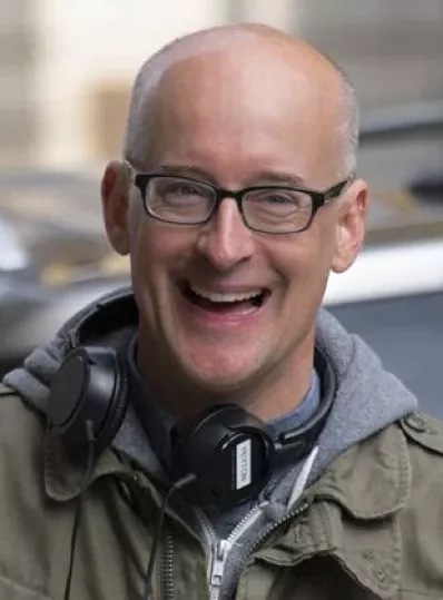 Peyton Reed