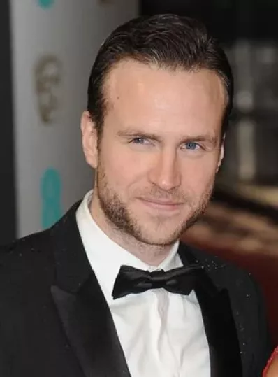 Rafe Spall