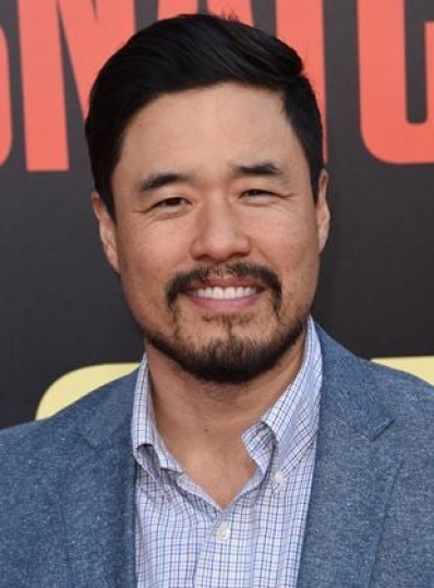 Randall Park