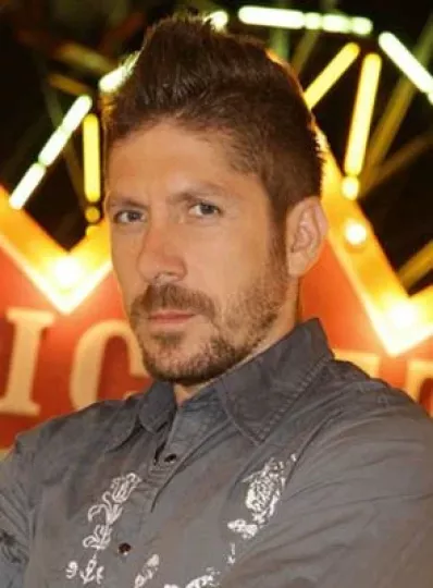 Ray Park