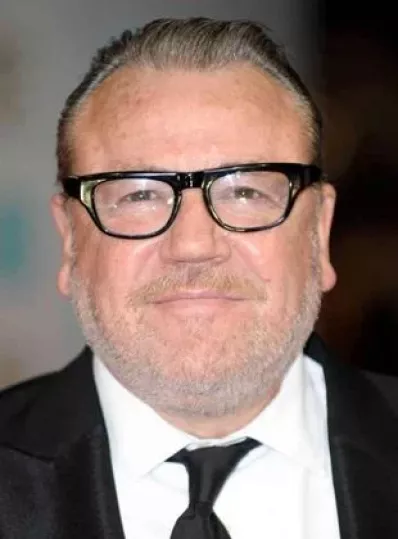 Ray Winstone