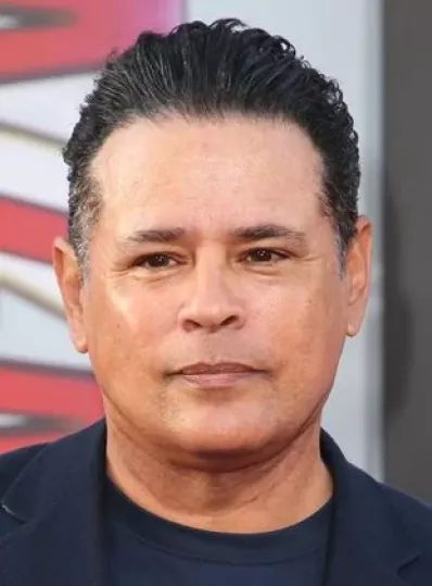 Raymond Cruz