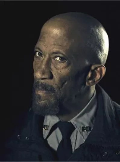 Reg E. Cathey