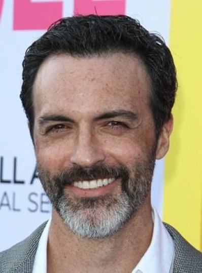 Reid Scott