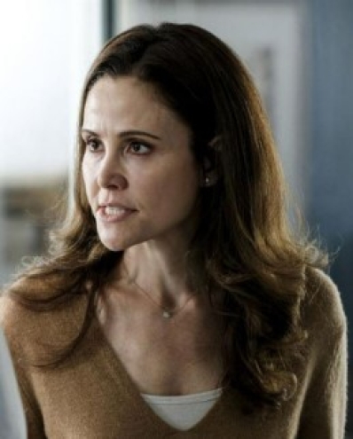 Reiko Aylesworth