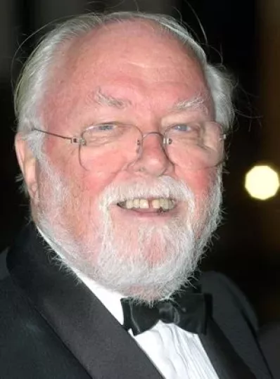 Richard Attenborough