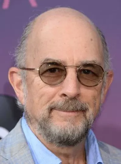 Richard Schiff