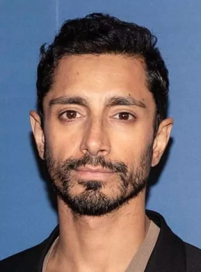 Riz Ahmed