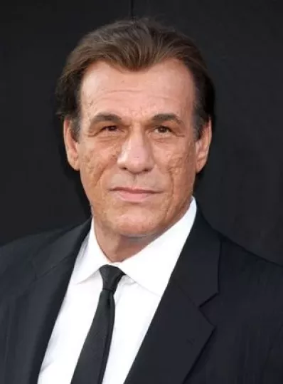 Robert Davi