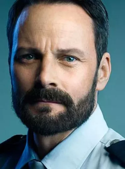 Ryan Robbins