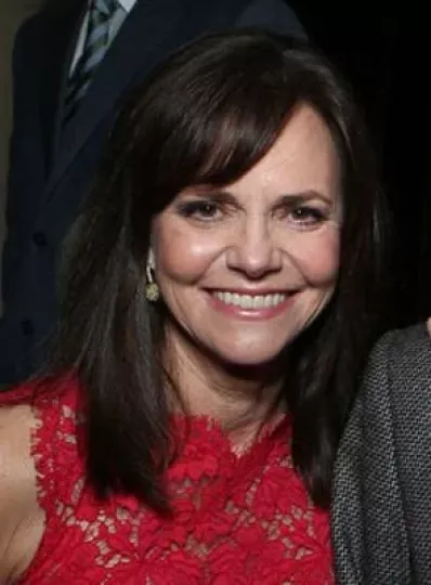 Sally Field