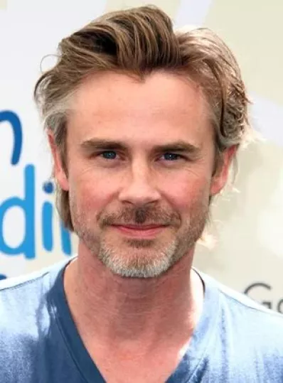 Sam Trammell