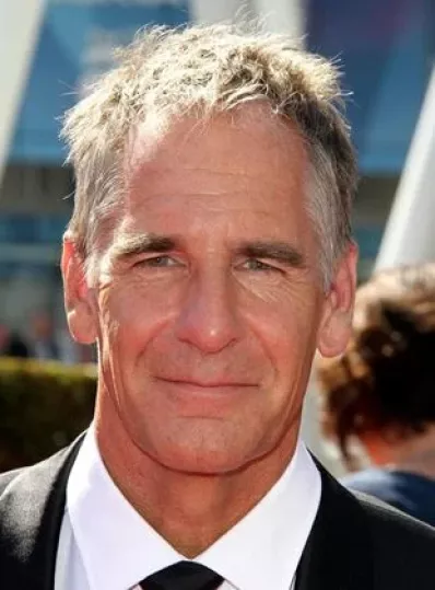 Scott Bakula