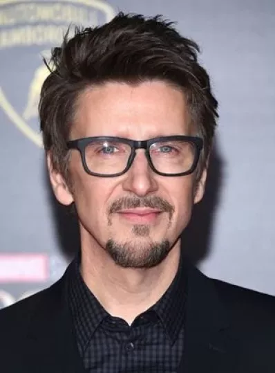 Scott Derrickson