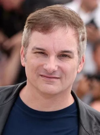 Shane Black