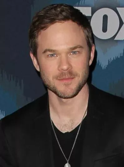 Shawn Ashmore