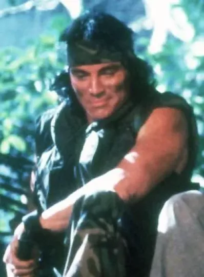 Sonny Landham