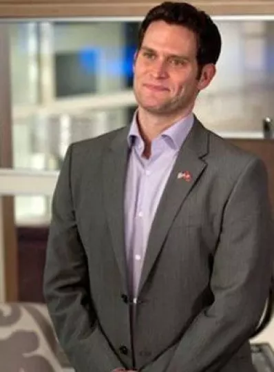 Steven Pasquale