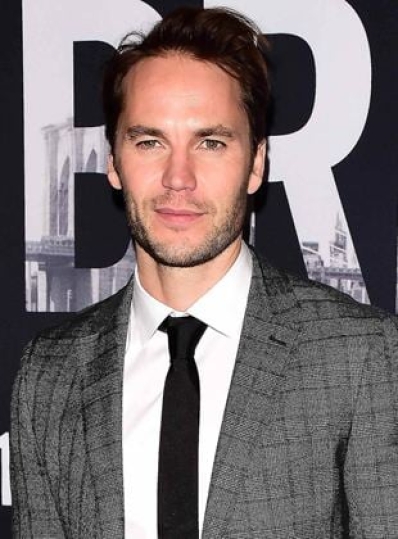 Taylor Kitsch