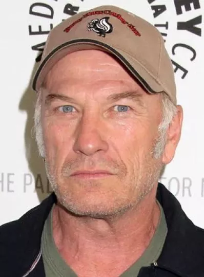 Ted Levine