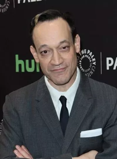 Ted Raimi